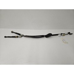 Cable Levier De Vitesses Renault Megane 4 Phase 1